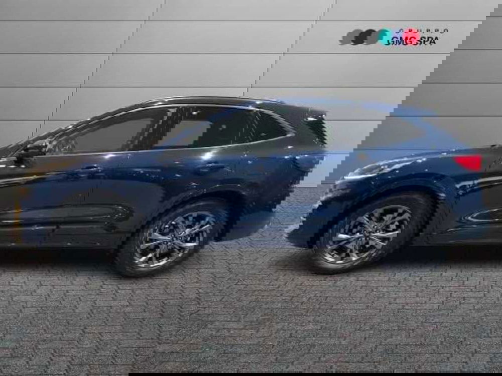 Ford Kuga usata a Firenze (5)