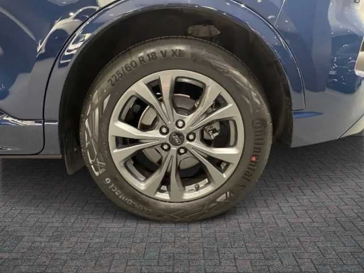 Ford Kuga usata a Firenze (6)
