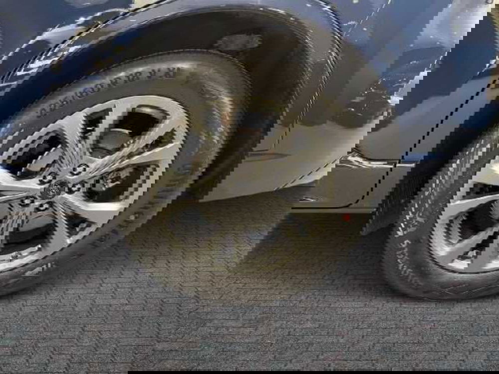 Ford Kuga usata a Firenze (6)