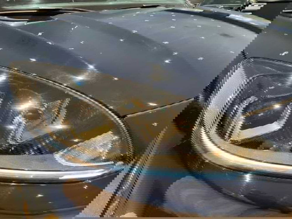 Ford Kuga usata a Firenze (7)