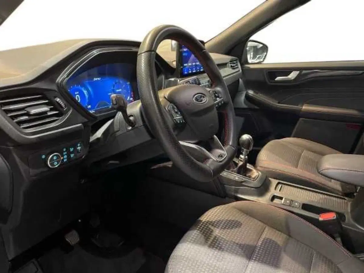 Ford Kuga usata a Firenze (9)