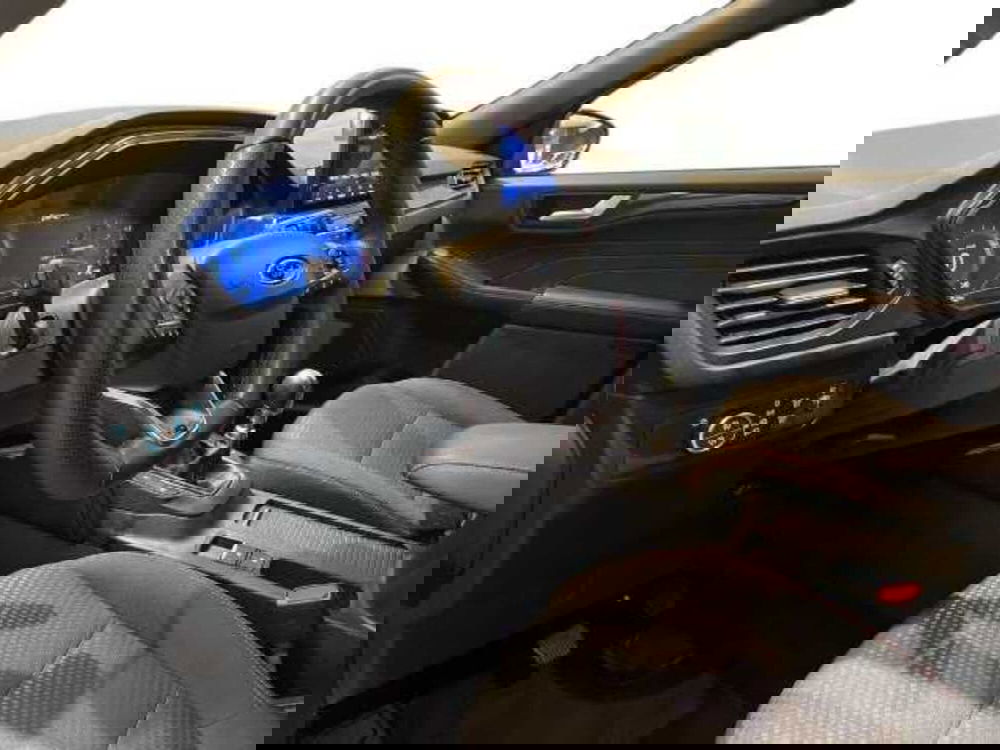 Ford Kuga usata a Firenze (9)