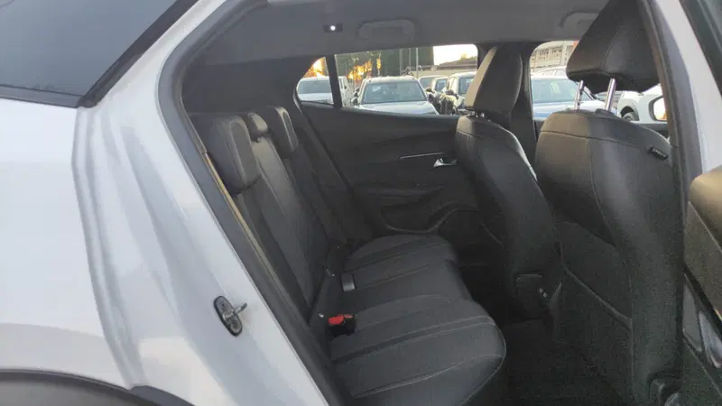 Peugeot 2008 usata a Firenze (12)