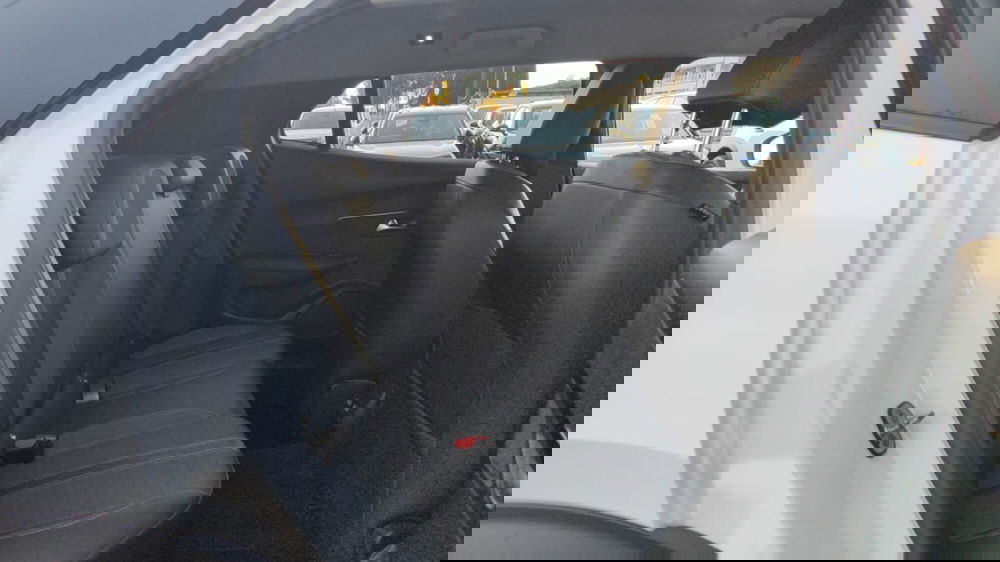 Peugeot 2008 usata a Firenze (12)