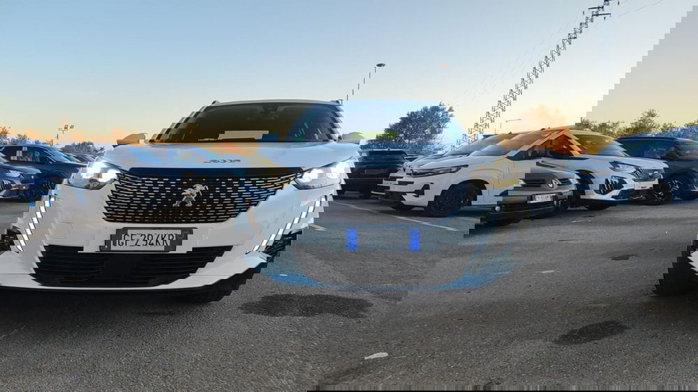 Peugeot 2008 usata a Firenze (14)