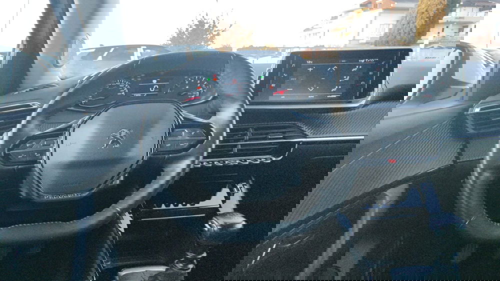 Peugeot 2008 usata a Firenze (15)