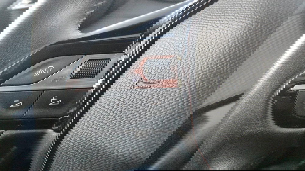 Peugeot 2008 usata a Firenze (16)