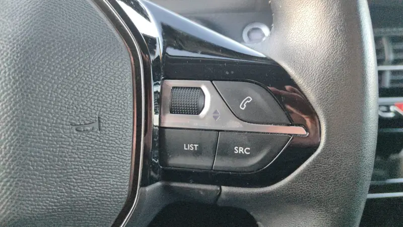 Peugeot 2008 usata a Firenze (17)