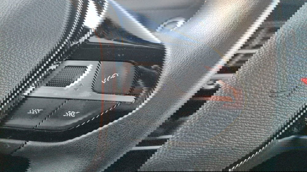 Peugeot 2008 usata a Firenze (17)