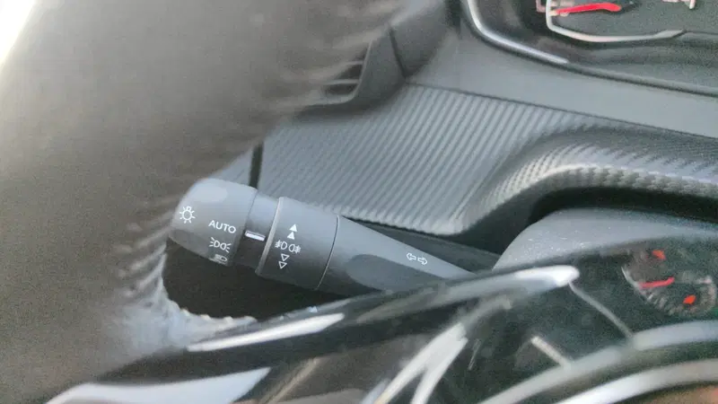 Peugeot 2008 usata a Firenze (18)