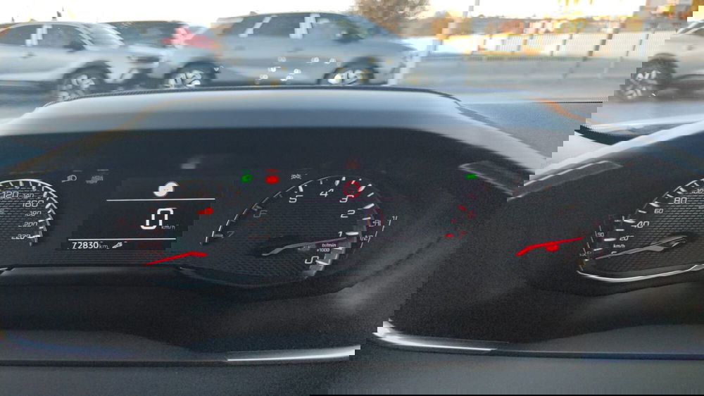 Peugeot 2008 usata a Firenze (2)