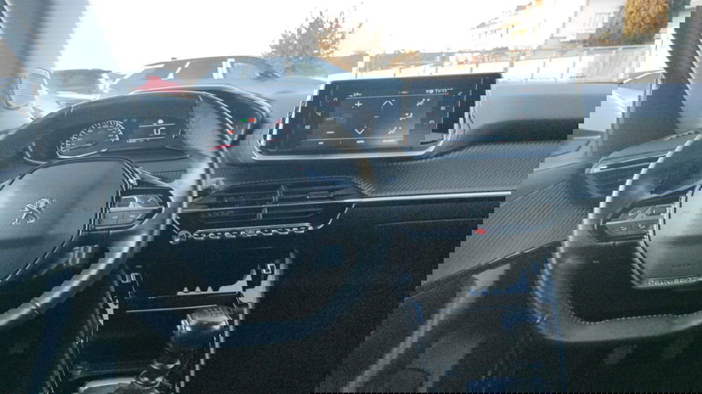 Peugeot 2008 usata a Firenze (20)