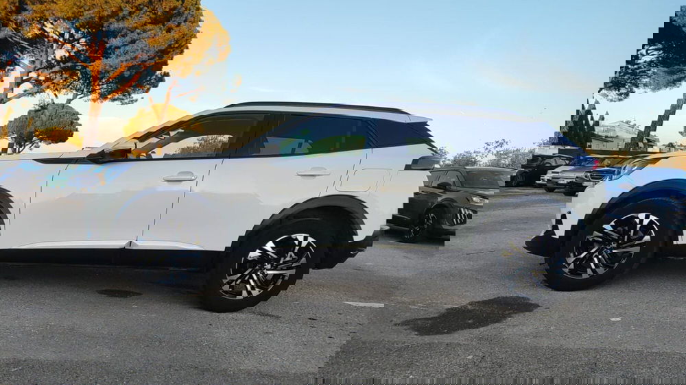 Peugeot 2008 usata a Firenze (3)