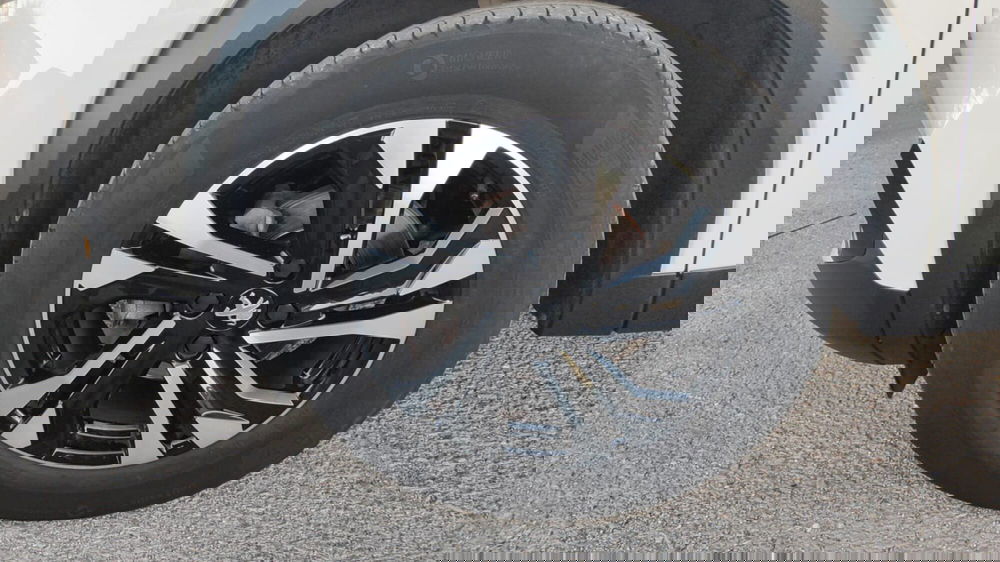 Peugeot 2008 usata a Firenze (5)