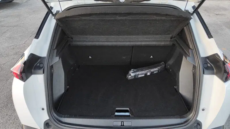 Peugeot 2008 usata a Firenze (8)