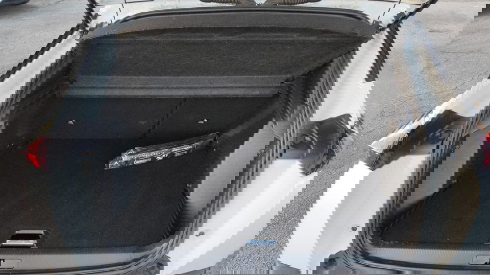 Peugeot 2008 usata a Firenze (8)