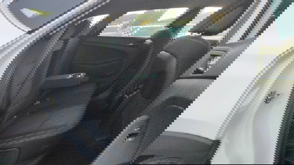 Hyundai Tucson usata a Firenze (12)