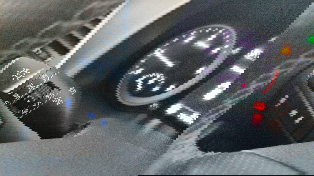 Hyundai Tucson usata a Firenze (18)