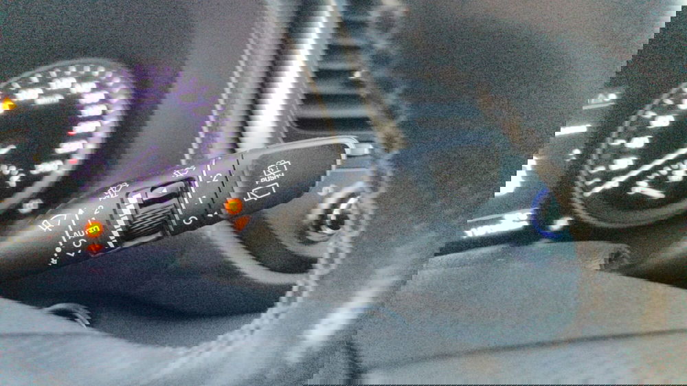 Hyundai Tucson usata a Firenze (19)