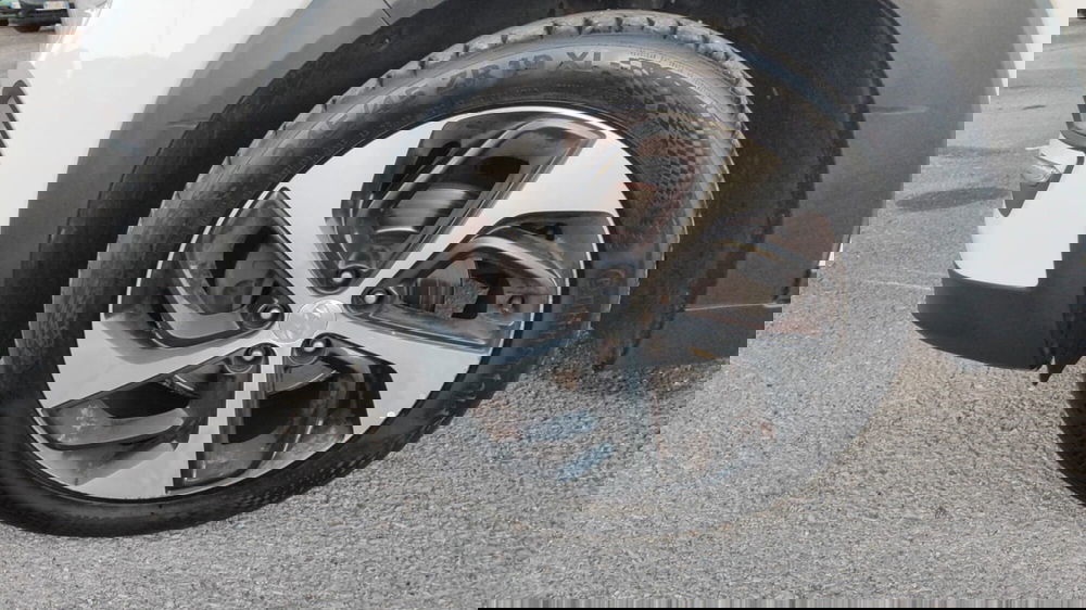 Hyundai Tucson usata a Firenze (5)