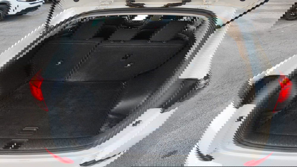 Hyundai Tucson usata a Firenze (8)