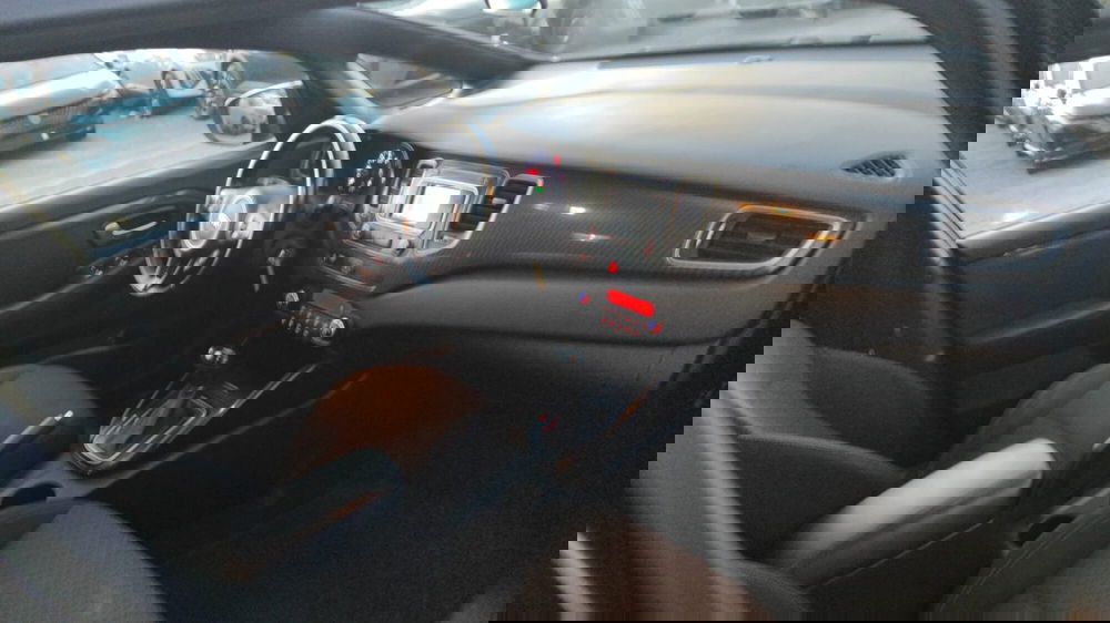 Kia Carens usata a Firenze (11)