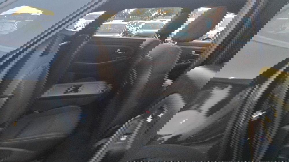 Kia Carens usata a Firenze (12)