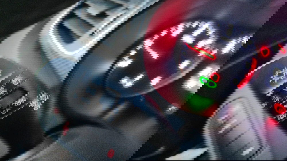 Kia Carens usata a Firenze (16)