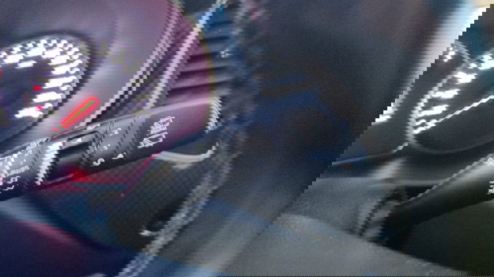 Kia Carens usata a Firenze (17)