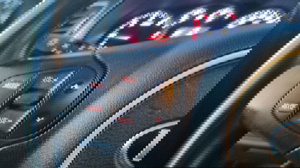 Kia Carens usata a Firenze (18)