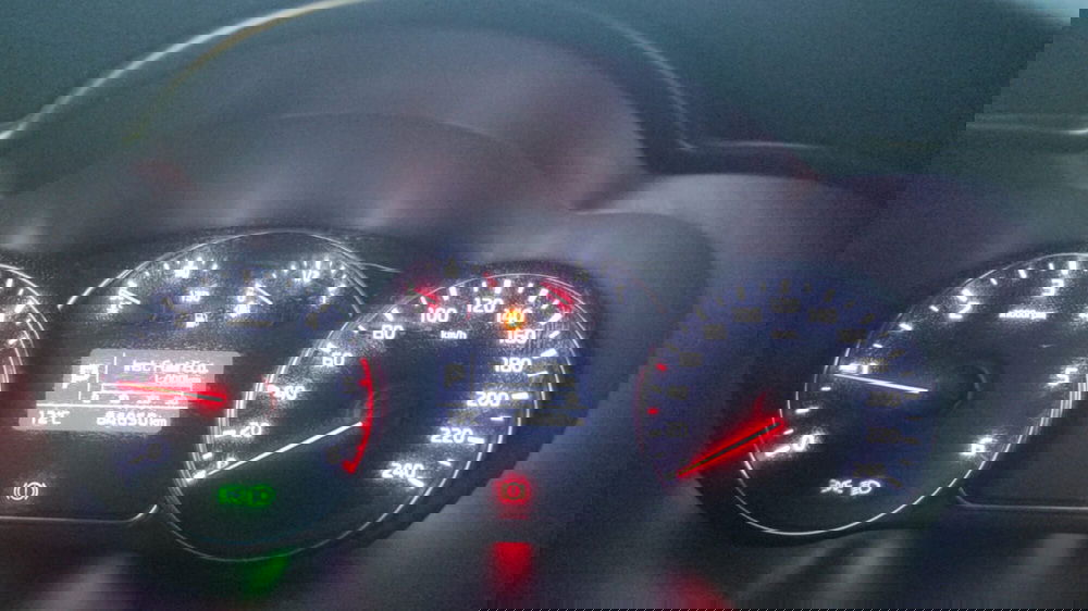 Kia Carens usata a Firenze (2)