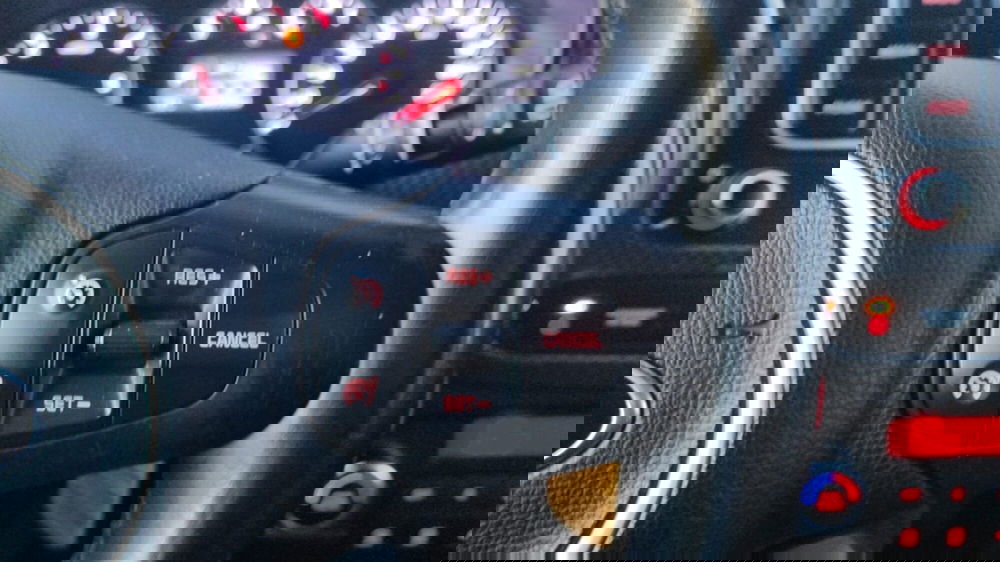 Kia Carens usata a Firenze (20)