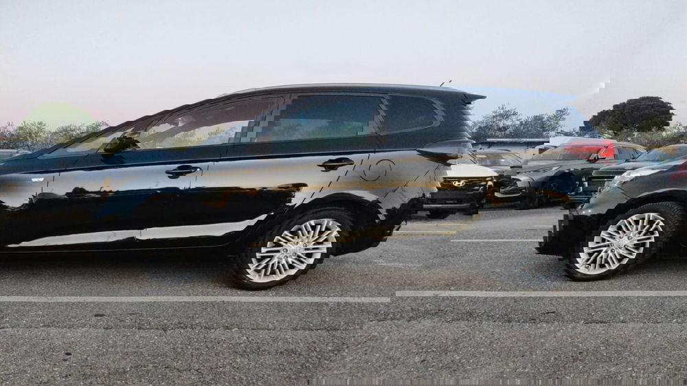 Kia Carens usata a Firenze (3)