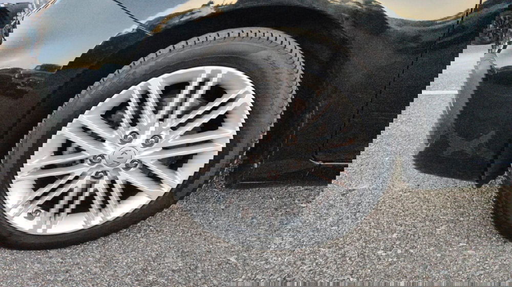 Kia Carens usata a Firenze (5)