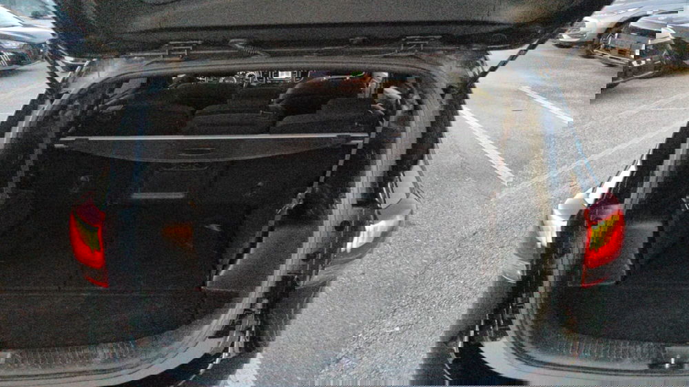 Kia Carens usata a Firenze (8)