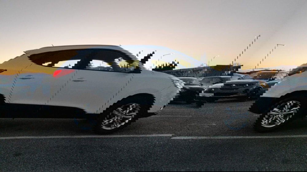 Hyundai ix35 usata a Firenze (10)