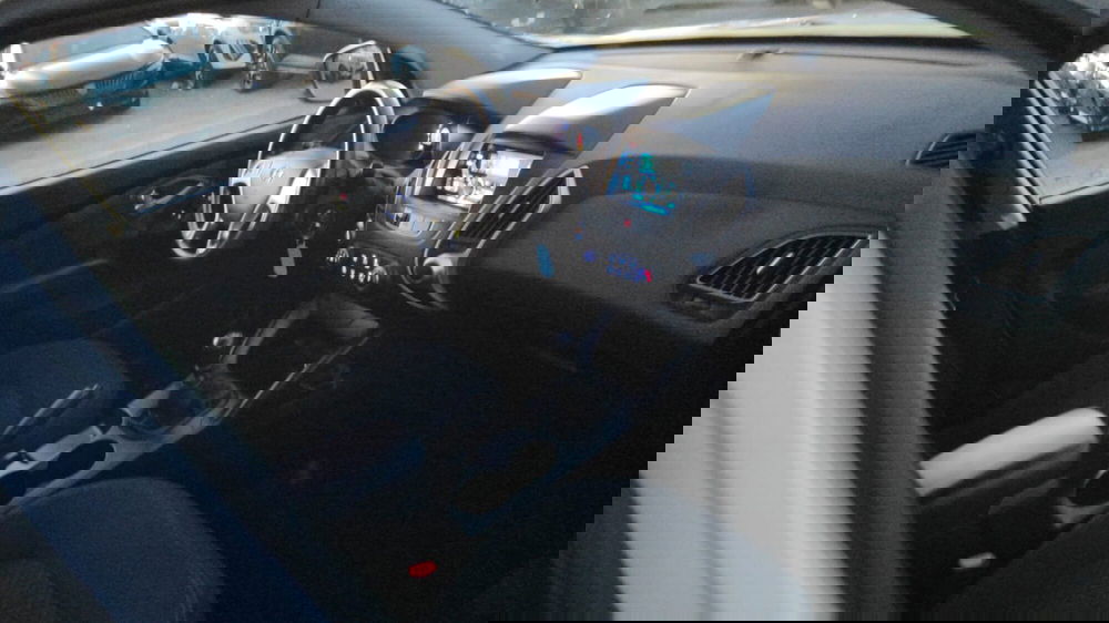 Hyundai ix35 usata a Firenze (11)