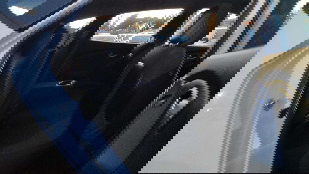 Hyundai ix35 usata a Firenze (12)