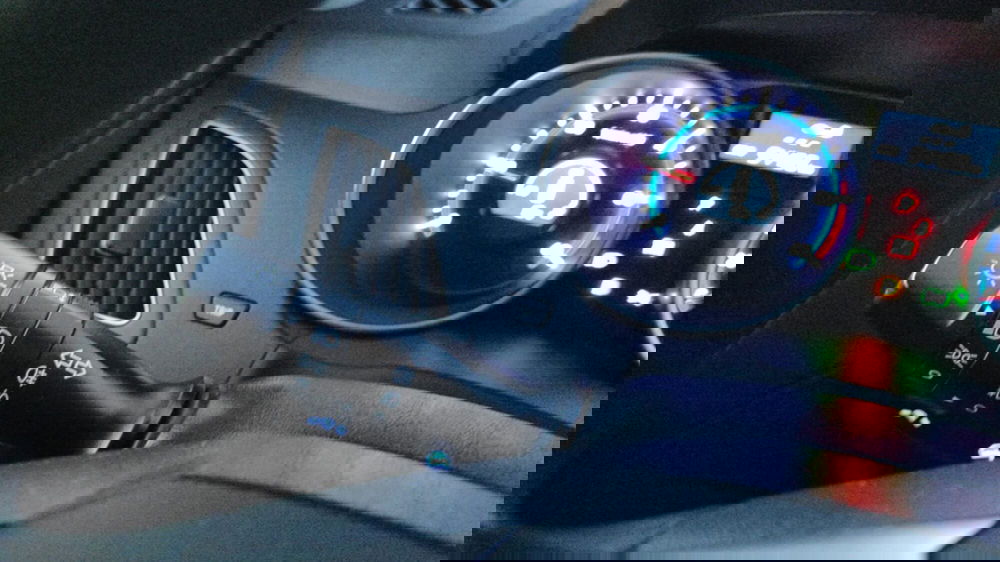 Hyundai ix35 usata a Firenze (16)