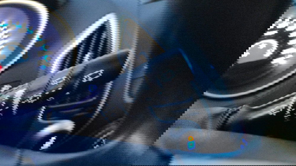 Hyundai ix35 usata a Firenze (17)