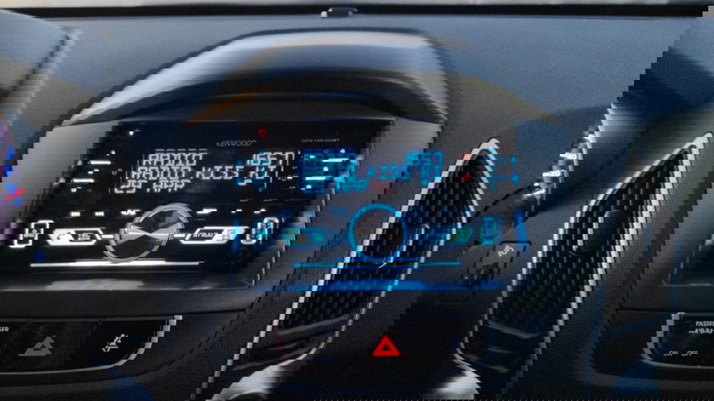 Hyundai ix35 usata a Firenze (20)