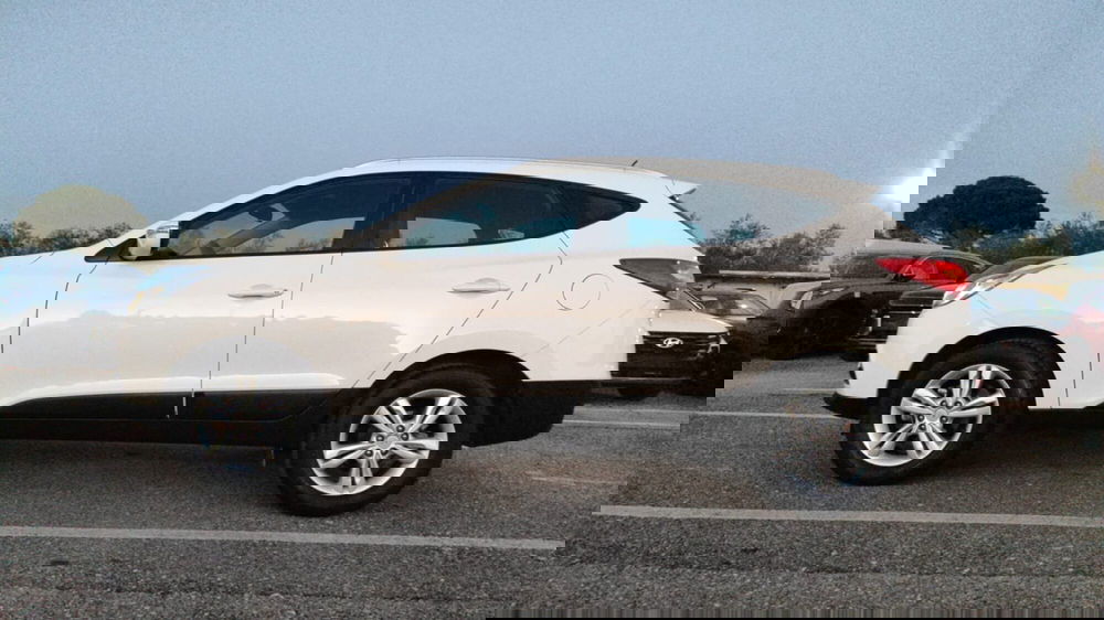 Hyundai ix35 usata a Firenze (3)