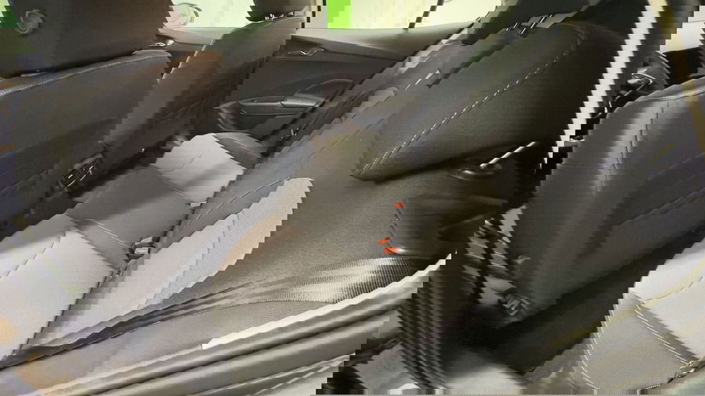 Skoda Fabia usata a Reggio Calabria (10)