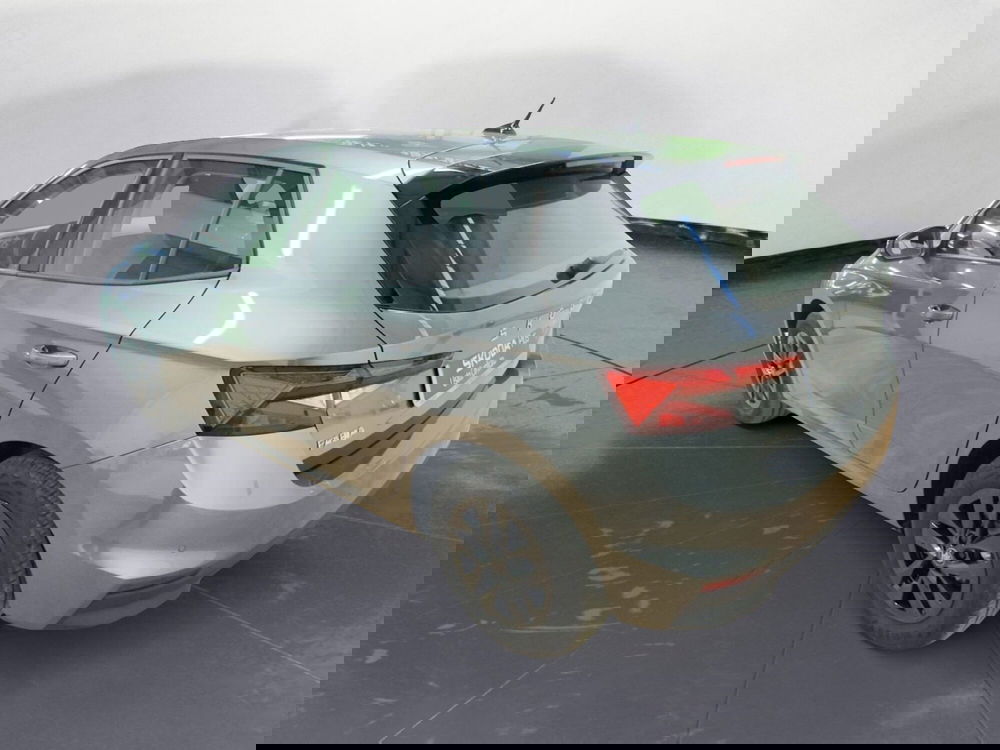 Skoda Fabia usata a Reggio Calabria (15)