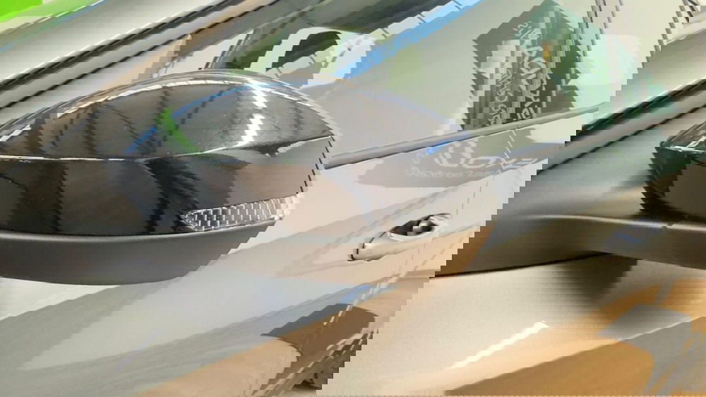 Skoda Fabia usata a Reggio Calabria (3)