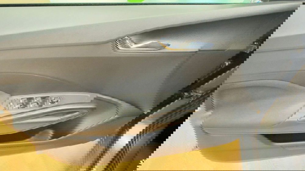 Skoda Fabia usata a Reggio Calabria (4)