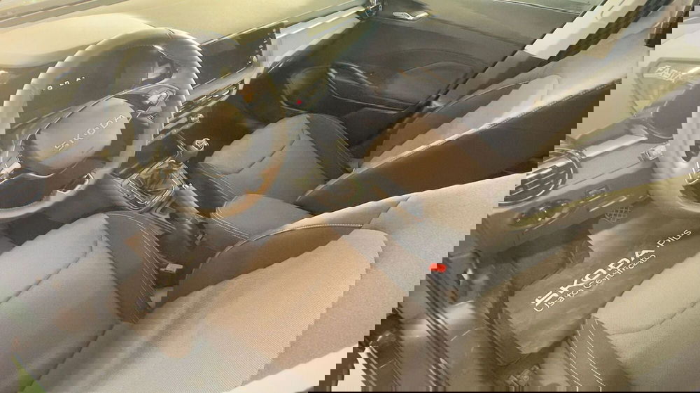 Skoda Fabia usata a Reggio Calabria (5)