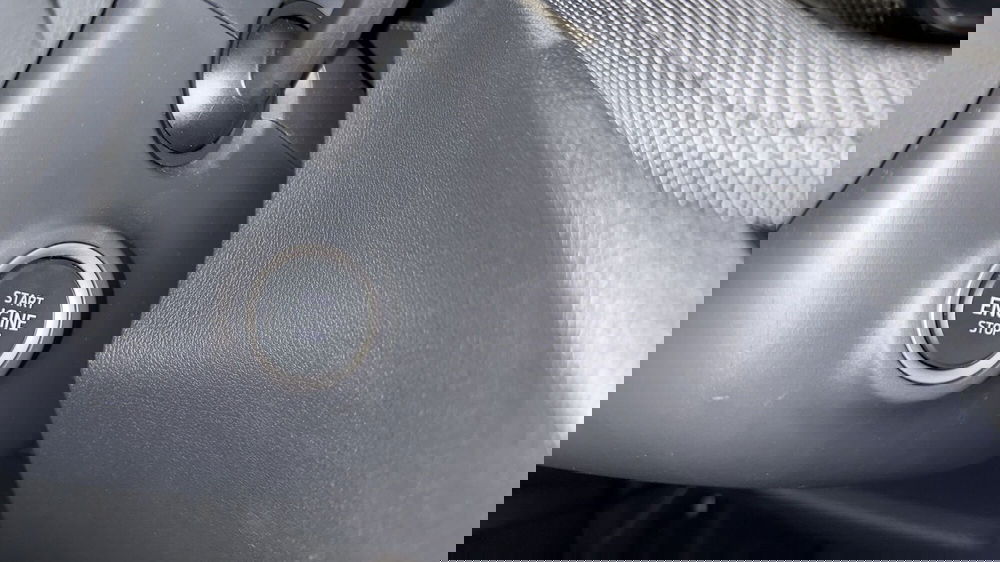 Skoda Fabia usata a Reggio Calabria (7)