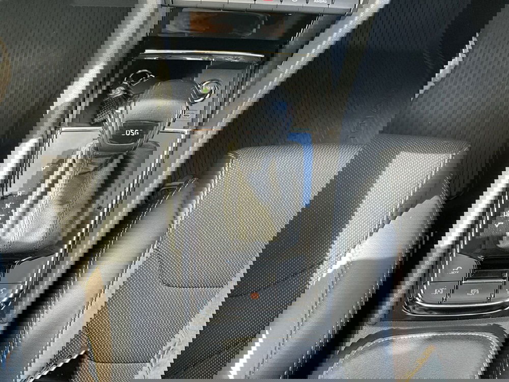 Skoda Kodiaq usata a Catanzaro (12)