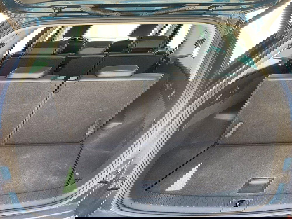 Skoda Kodiaq usata a Catanzaro (14)